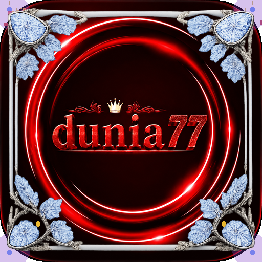 dunia77 — galeri pratinjau - APK Resmi