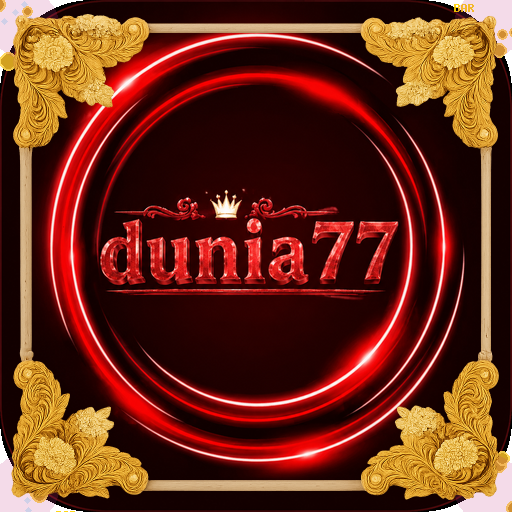 dunia77 — galeri pratinjau Resmi APK